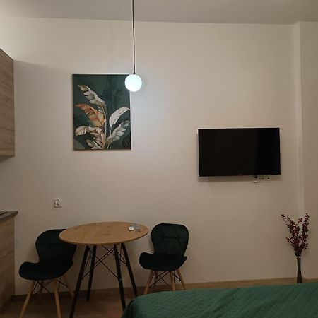 Mh Apartments Ряшів Екстер'єр фото
