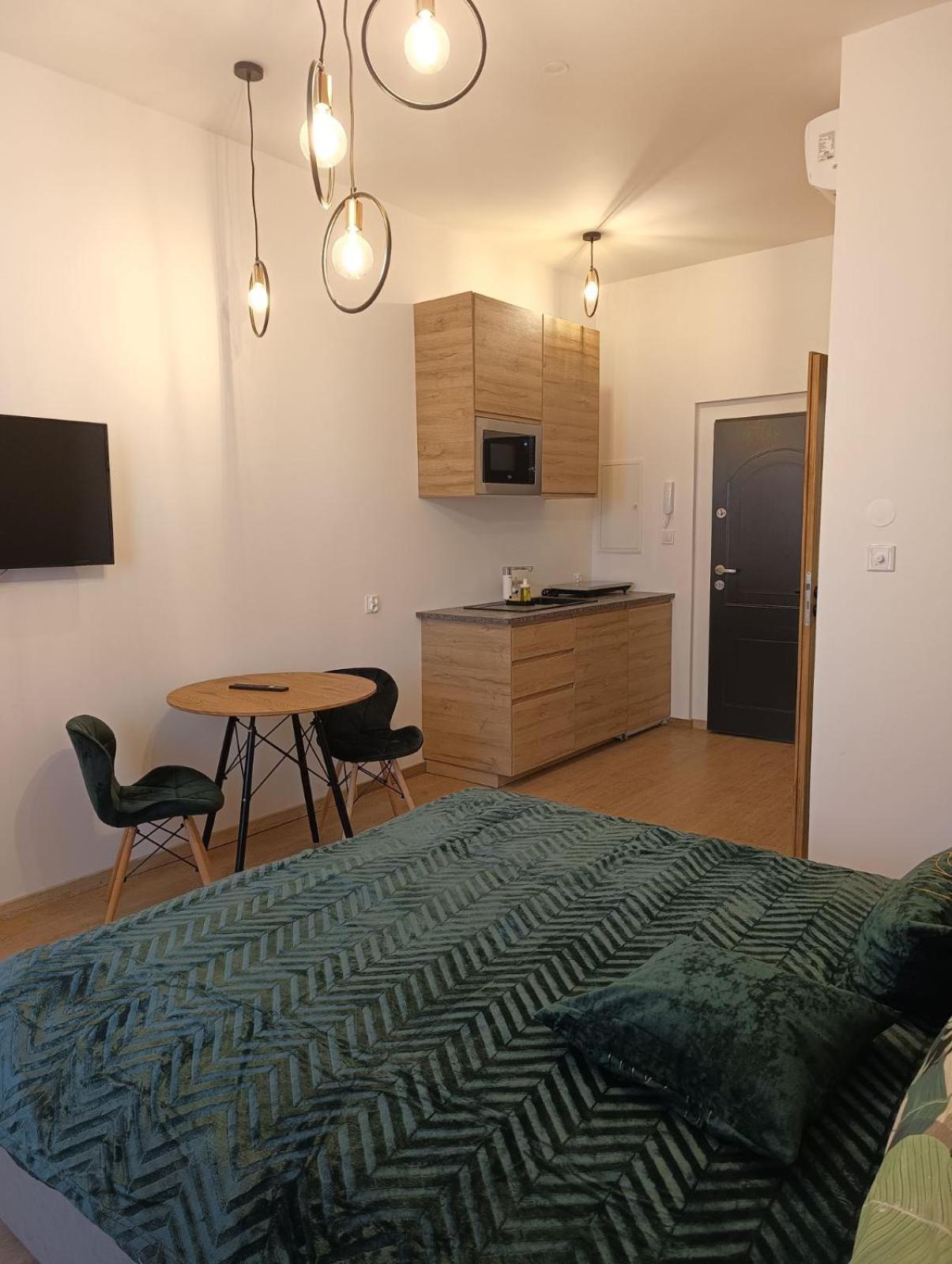 Mh Apartments Ряшів Екстер'єр фото