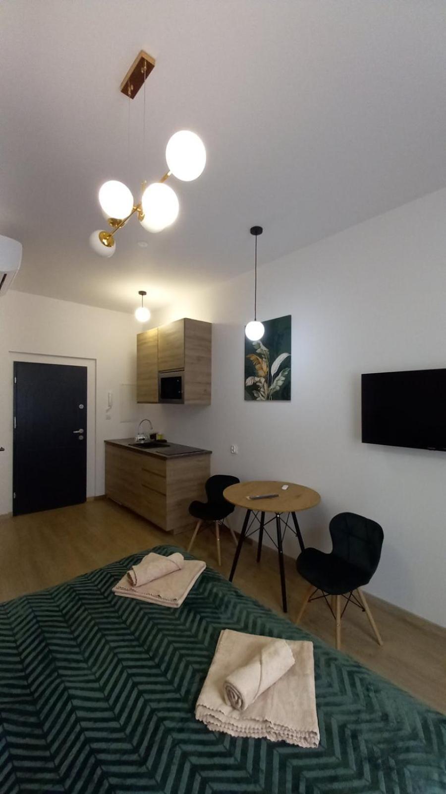 Mh Apartments Ряшів Екстер'єр фото