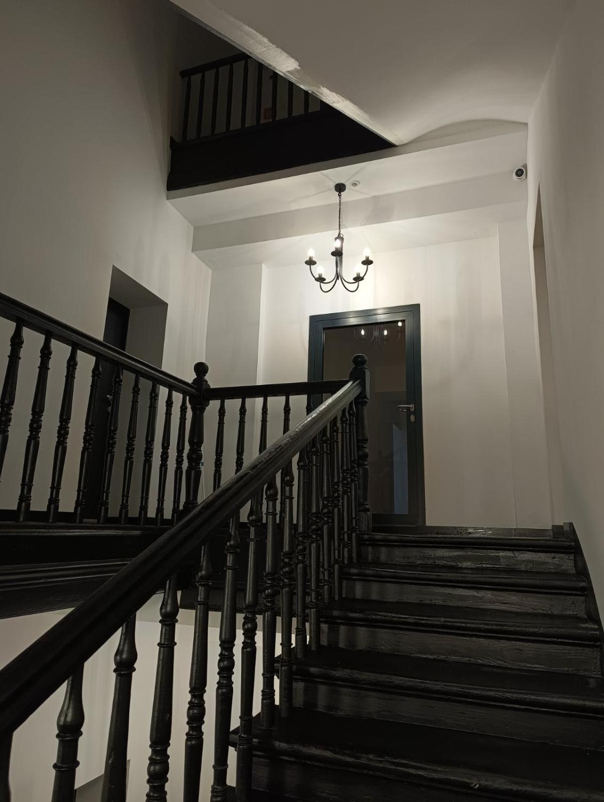 Mh Apartments Ряшів Екстер'єр фото