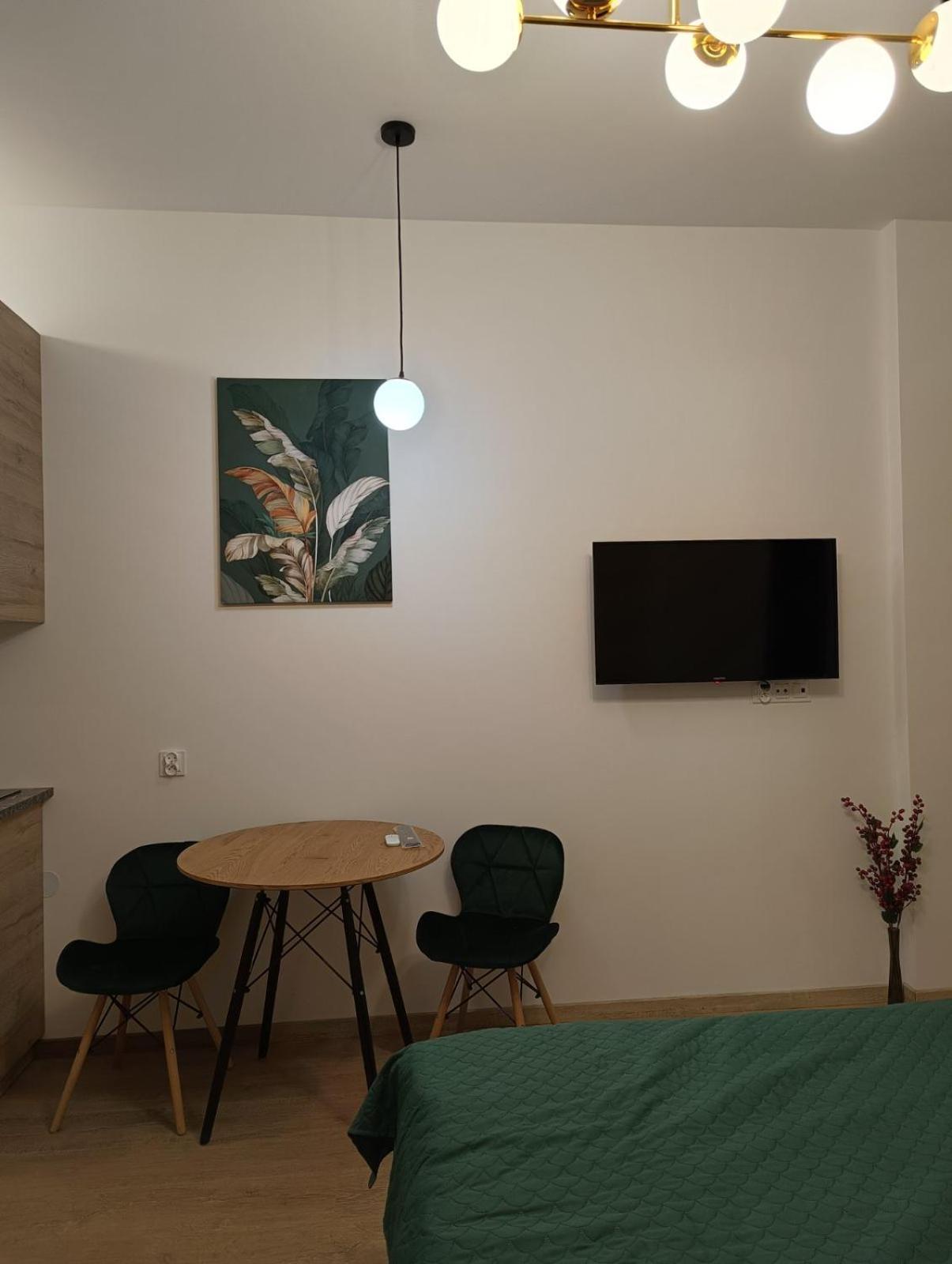 Mh Apartments Ряшів Екстер'єр фото