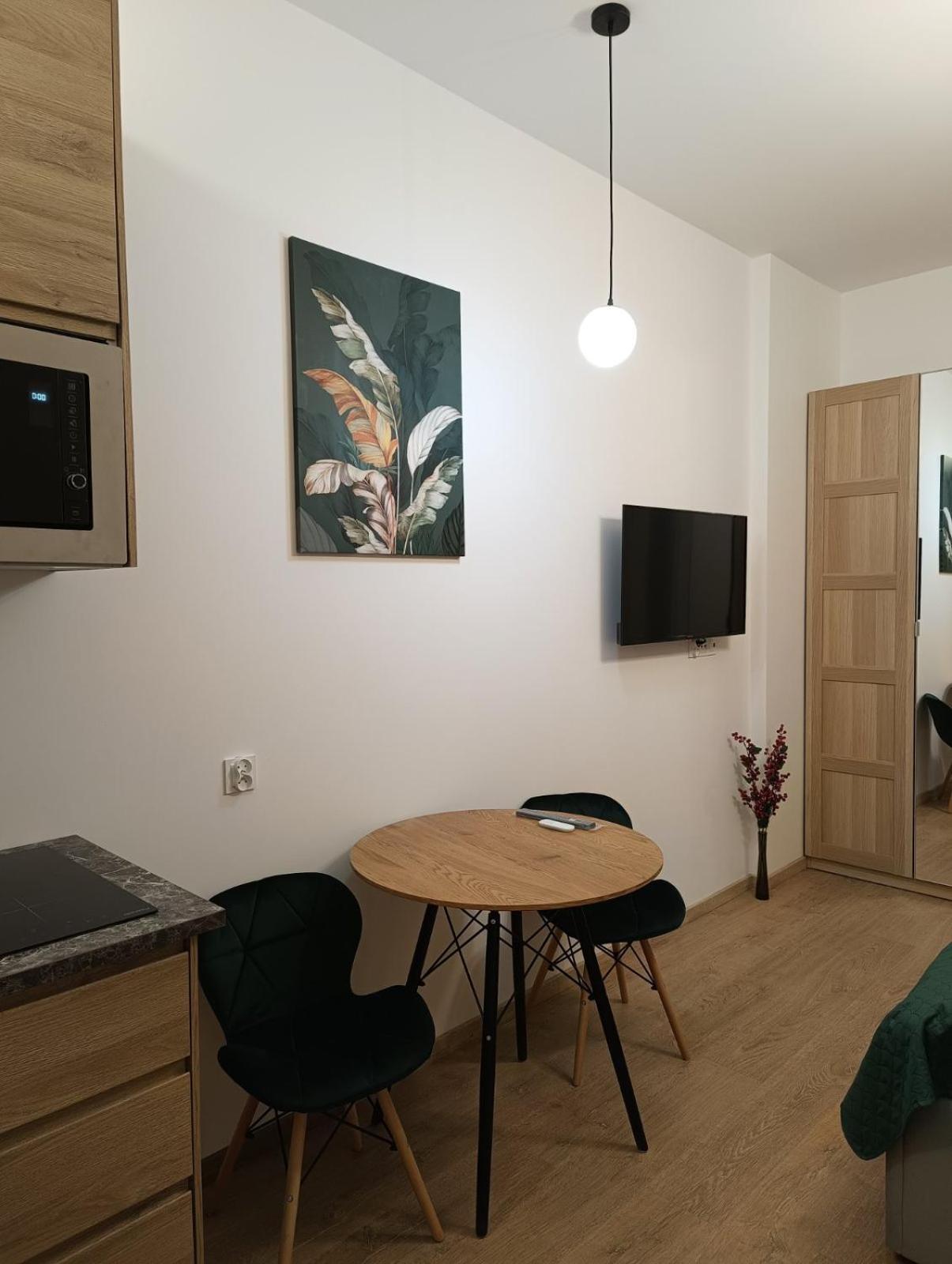 Mh Apartments Ряшів Екстер'єр фото