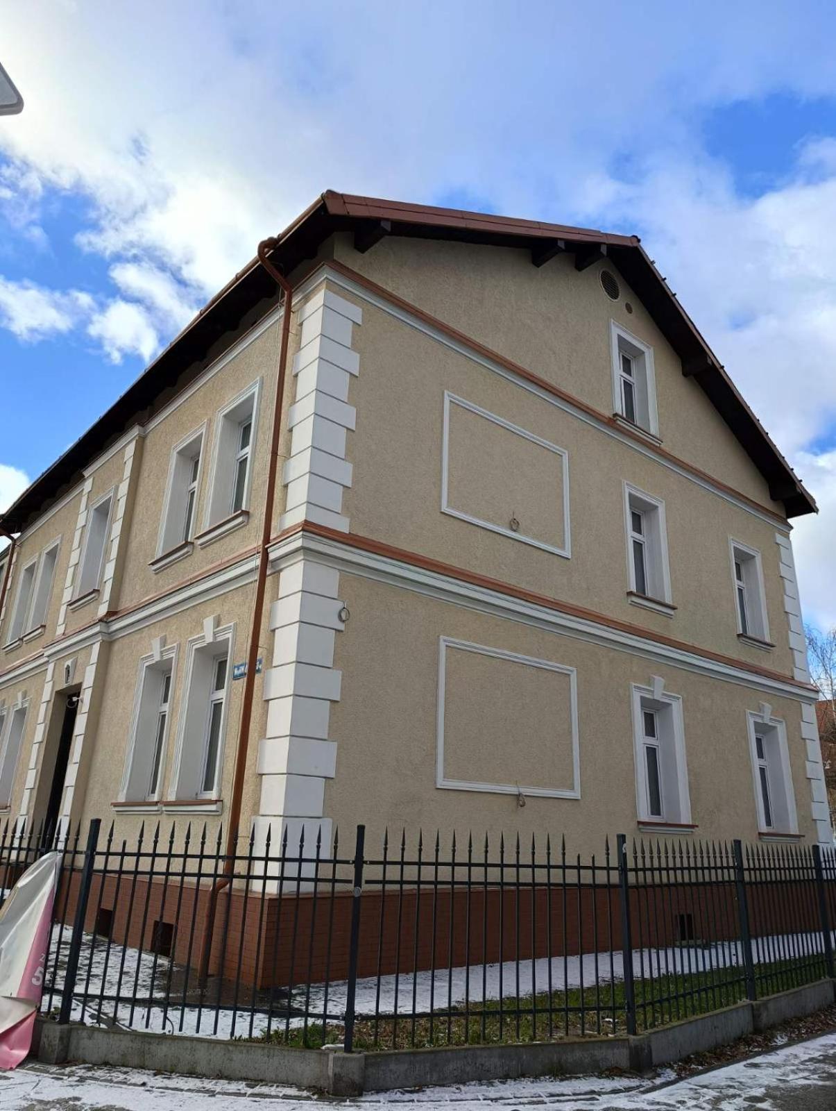 Mh Apartments Ряшів Екстер'єр фото