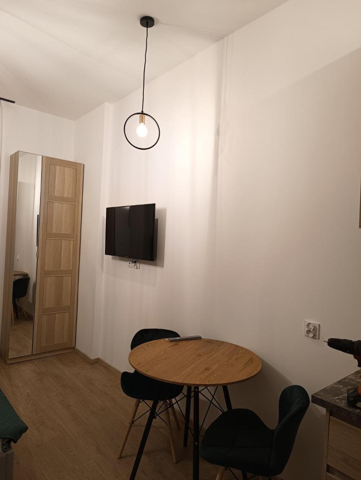 Mh Apartments Ряшів Екстер'єр фото